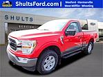 2021 Ford F-150 Regular Cab 4x4 Pickup for sale #HP9805 - photo 1