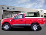 2021 Ford F-150 Regular Cab 4x4 Pickup for sale #HP9805 - photo 4