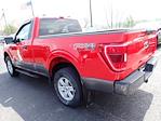 2021 Ford F-150 Regular Cab 4x4 Pickup for sale #HP9805 - photo 2