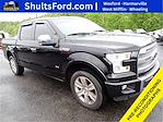 2016 Ford F-150 SuperCrew Cab 4x4 Pickup for sale #HP9816 - photo 1