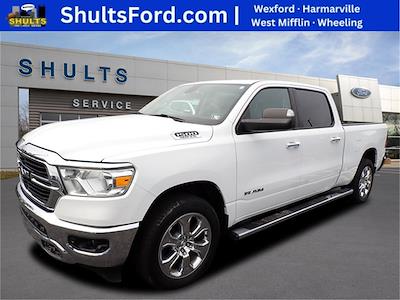 2020 Ram 1500 Crew Cab 4x4 Pickup for sale #HP9829A - photo 1