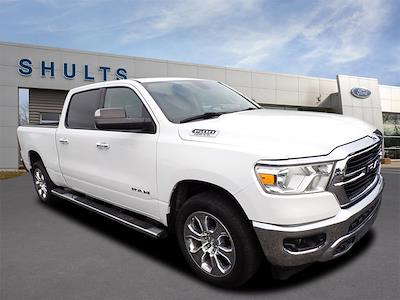 2020 Ram 1500 Crew Cab 4x4 Pickup for sale #HP9829A - photo 2