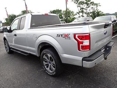 2019 Ford F-150 Super Cab 4x4 Pickup for sale #HP9831A - photo 2