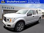 2019 Ford F-150 Super Cab 4x4 Pickup for sale #HP9831A - photo 1