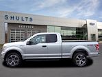 2019 Ford F-150 Super Cab 4x4 Pickup for sale #HP9831A - photo 3