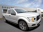 2019 Ford F-150 Super Cab 4x4 Pickup for sale #HP9831A - photo 4