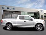 2019 Ford F-150 Super Cab 4x4 Pickup for sale #HP9831A - photo 5