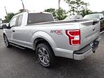 2019 Ford F-150 Super Cab 4x4 Pickup for sale #HP9831A - photo 2
