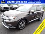 Used 2016 Mitsubishi Outlander SEL 4x4 SUV for sale #HP9834A - photo 1