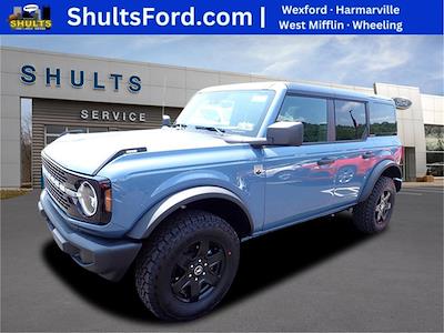2025 Ford Bronco 4WD SUV for sale #HP9869 - photo 1