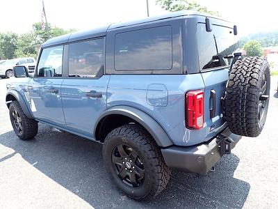 2025 Ford Bronco 4WD SUV for sale #HP9869 - photo 2