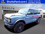 2025 Ford Bronco 4WD SUV for sale #HP9869 - photo 1