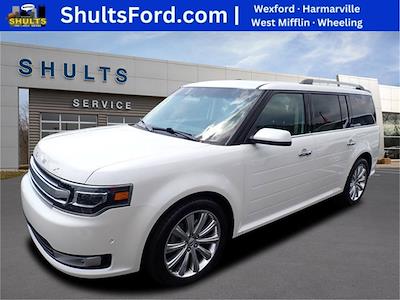 2019 Ford Flex AWD SUV for sale #HP9876 - photo 1