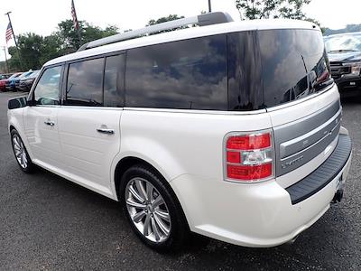 2019 Ford Flex AWD SUV for sale #HP9876 - photo 2