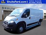 2023 Ram ProMaster 2500 Standard Roof FWD Empty Cargo Van for sale #HP9941 - photo 1