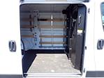 2023 Ram ProMaster 2500 Standard Roof FWD Empty Cargo Van for sale #HP9941 - photo 10