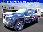2021 Chevrolet Silverado 2500 Crew Cab 4x4 Pickup for sale #HP9902A - photo 1