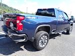 2021 Chevrolet Silverado 2500 Crew Cab 4x4 Pickup for sale #HP9902A - photo 10