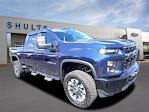 2021 Chevrolet Silverado 2500 Crew Cab 4x4 Pickup for sale #HP9902A - photo 4