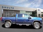 2021 Chevrolet Silverado 2500 Crew Cab 4x4 Pickup for sale #HP9902A - photo 5