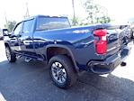 2021 Chevrolet Silverado 2500 Crew Cab 4x4 Pickup for sale #HP9902A - photo 2
