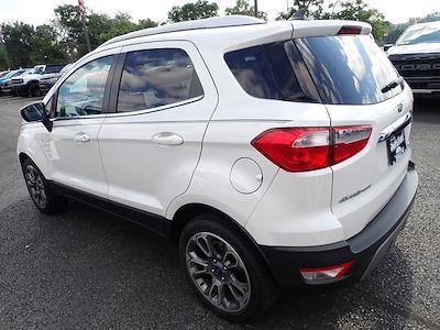2021 Ford EcoSport FWD SUV for sale #HP9906 - photo 2