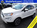 2021 Ford EcoSport FWD SUV for sale #HP9906 - photo 1