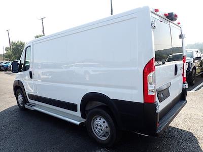 2023 Ram ProMaster 2500 Standard Roof FWD Empty Cargo Van for sale #HP9920 - photo 2
