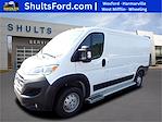 2023 Ram ProMaster 2500 Standard Roof FWD Empty Cargo Van for sale #HP9920 - photo 1