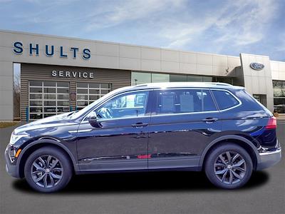 2023 Volkswagen Tiguan AWD SUV for sale #HP9924 - photo 2
