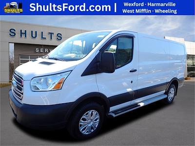 2015 Ford Transit 250 Low Roof Upfitted Cargo Van for sale #HP9931 - photo 1