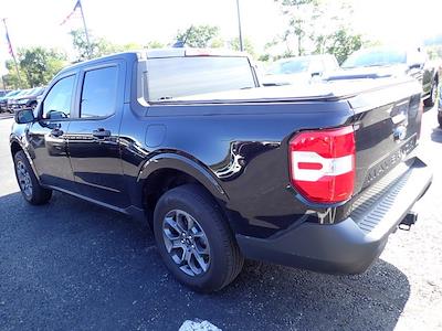 2025 Ford Maverick SuperCrew Cab AWD Pickup for sale #HP9941B - photo 2