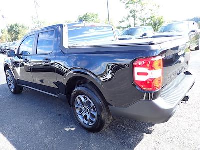 2025 Ford Maverick SuperCrew Cab AWD Pickup for sale #HP9941B - photo 2