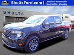 2025 Ford Maverick SuperCrew Cab AWD Pickup for sale #HP9941B - photo 1