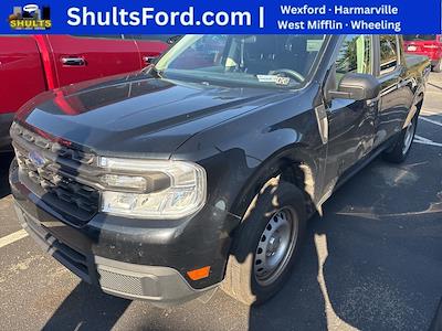 2022 Ford Maverick SuperCrew Cab 4x2 Pickup for sale #HP9943A - photo 1