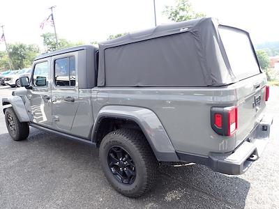 2022 Jeep Gladiator Crew Cab 4WD Pickup for sale #HP9949A - photo 2