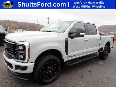 2025 Ford F-350 Crew Cab SRW 4WD Pickup for sale #HP9993 - photo 1