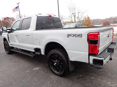 2025 Ford F-350 Crew Cab SRW 4WD Pickup for sale #HP9993 - photo 2