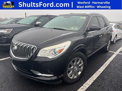 Used 2016 Buick Enclave - photo 1