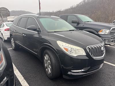 Used 2016 Buick Enclave - photo 1