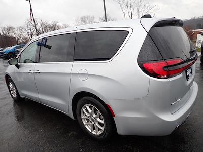 2024 Chrysler Pacifica FWD Minivan for sale #HP9999 - photo 2