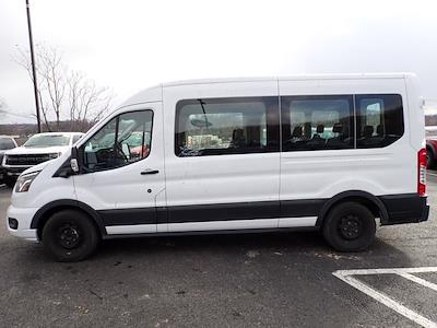 2023 Ford Transit 350 Medium Roof RWD Passenger Van for sale #HR1000 - photo 2