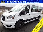 Used 2023 Ford Transit 350 XLT Passenger Van for sale #HR1000 - photo 1