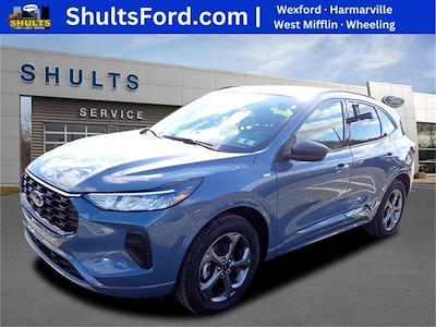 Used 2023 Ford Escape ST-Line for sale #HR1006 - photo 1