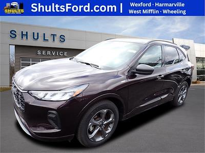 Used 2023 Ford Escape ST-Line for sale #HR1007 - photo 1