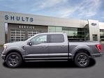 Used 2023 Ford F-150 XLT SuperCrew Cab for sale #HR1009 - photo 3