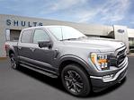 Used 2023 Ford F-150 XLT SuperCrew Cab for sale #HR1009 - photo 4