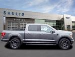 Used 2023 Ford F-150 XLT SuperCrew Cab for sale #HR1009 - photo 5
