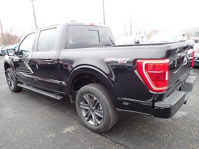 2023 Ford F-150 SuperCrew Cab 4WD Pickup for sale #HR1010 - photo 2