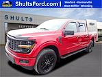 Used 2024 Ford F-150 STX SuperCrew Cab for sale #HR1010A - photo 1
